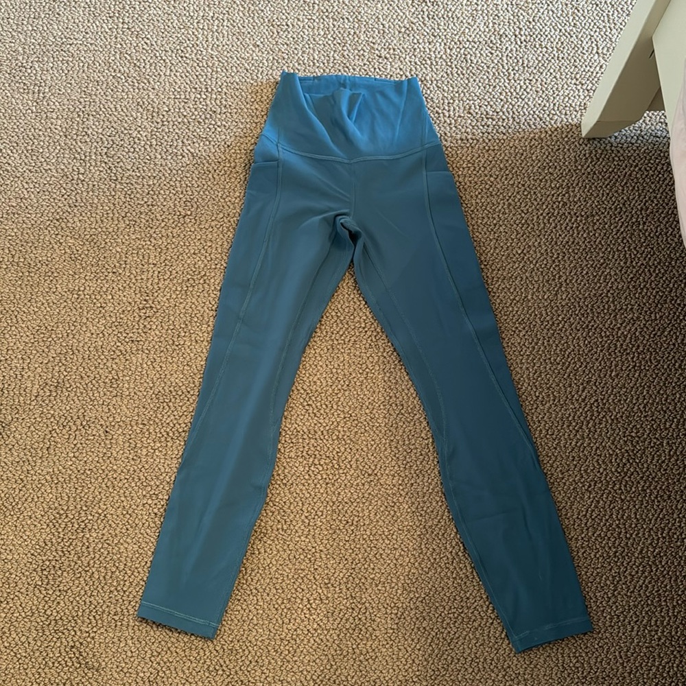 lululemon leggins